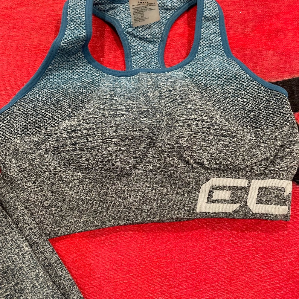 Workout set - Picture 2 of 3